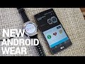 LG Watch Urbane and Android 5.1.1 setup