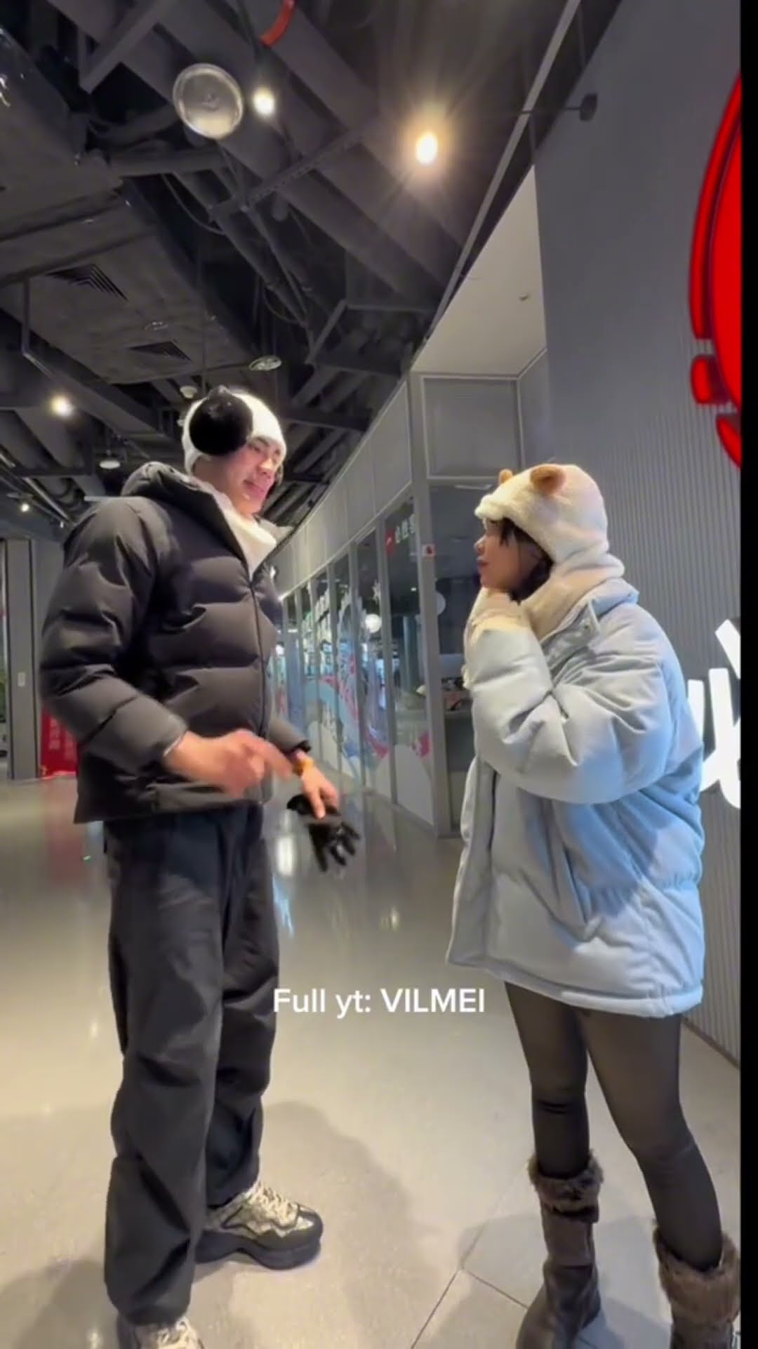 VILMEI BELAJAR R BARENG AISAR✨?