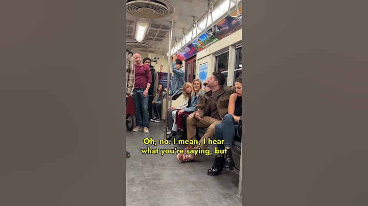 Man Saves Woman from Dangerous Predator on Train – Hero Moment! 😱