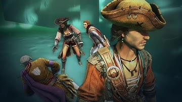 ac4 multiplayer (no commentary