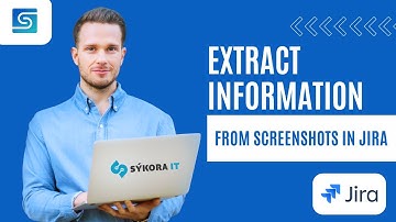 Extract information from screenshots in Jira: AI Screenshot Insights for Jira