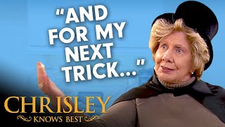 Nanny Faye's Most Impressive Performances | Chrisley Knows Best | USA Network Profile