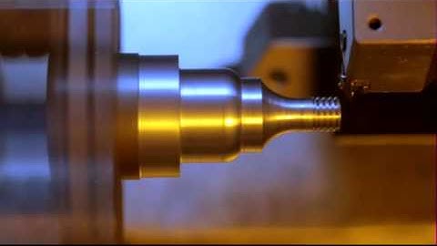 MTAB MAXTURN++ THREAD OPERATION