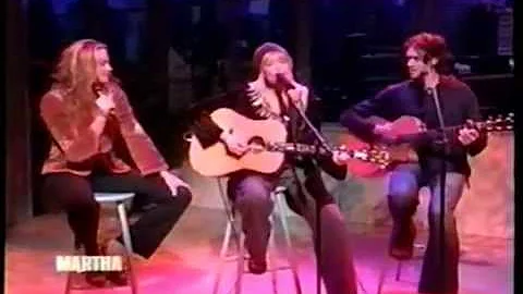 Carly Simon (With Ben & Sally) - It Was So Easy (M...