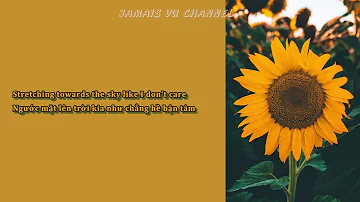 [Vietsub] Sunflower - Shannon Purser | Lyrics video