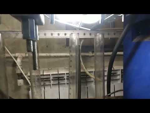 Диагностика и промывка форсунок FSI,TFSI, CGI, GDI на стенде.