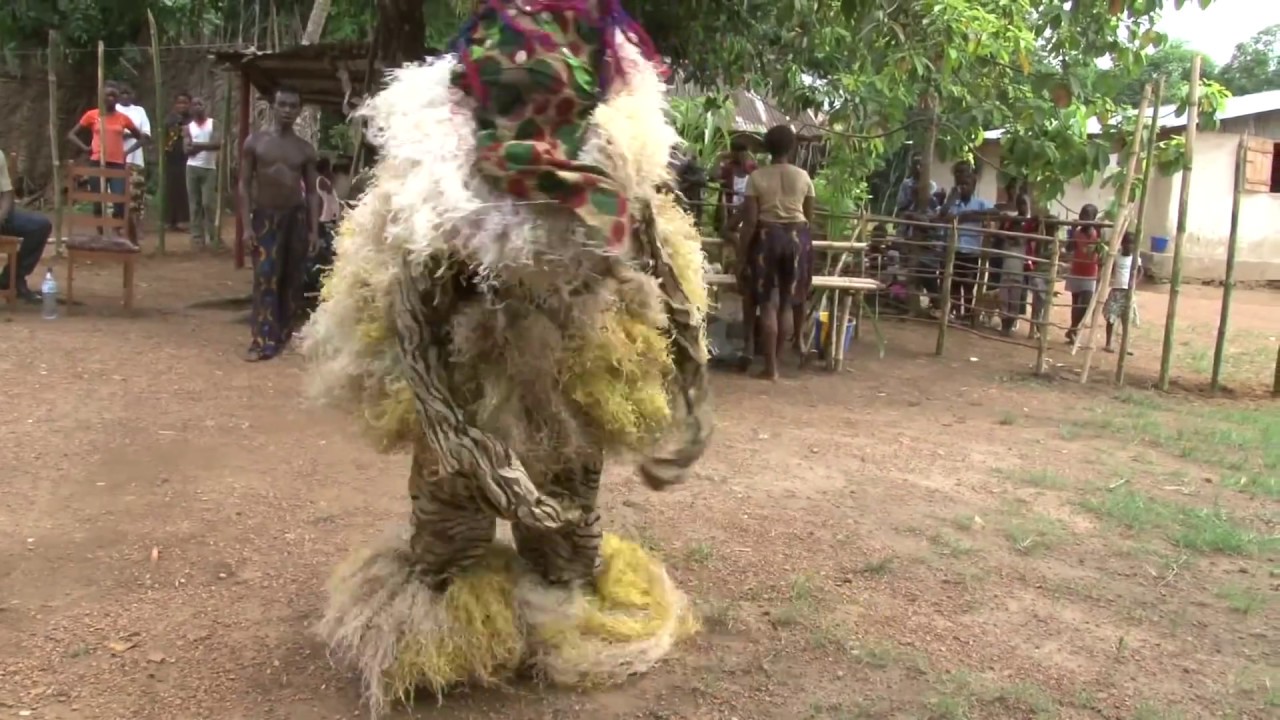 Liberia Tourism, West Africa - Unravel Travel TV - YouTube