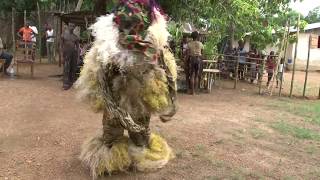 Liberia tourism, west africa - unravel travel tv
