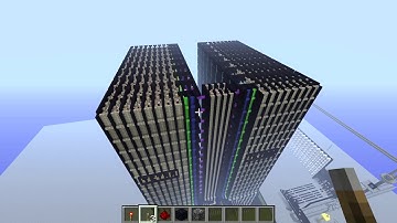 Minecraft 16bit CPU beginnings