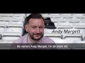 Andy Margett - my gambling addiction story - YouTube