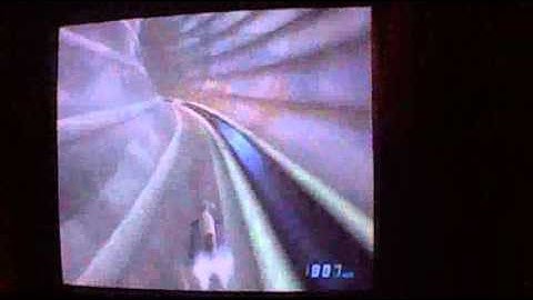 F-Zero GX Time Attack - 2