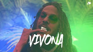 Dada Yute, Dona Nyna - Vivona (Visualizer)