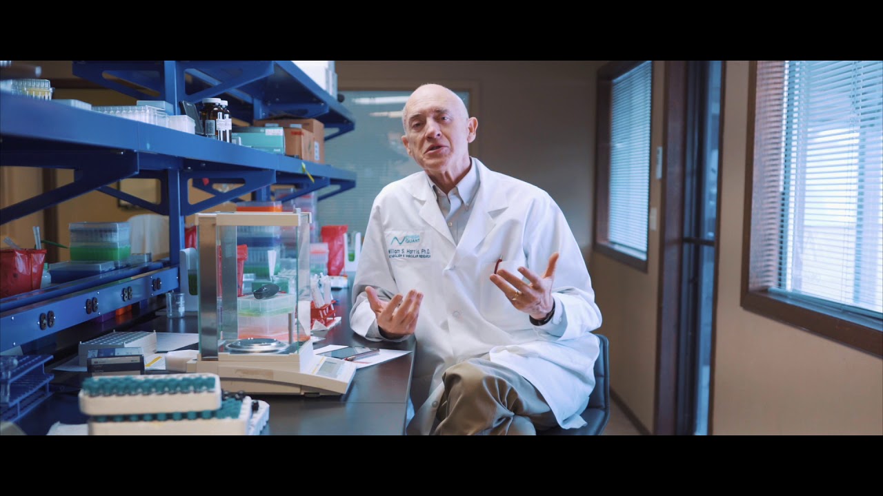 How the Omega 3 Index compares to other omega 3 tests