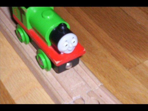 Thomas & Stepney - Re-enactment