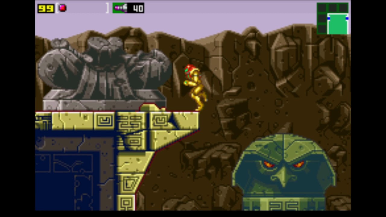 metroid zero mission map colors metroid zero mission map colors
