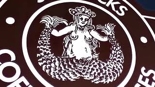 The History Behind Starbucks Logo