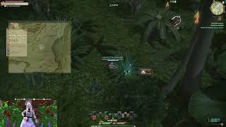 FFXIV: Island Sanctuary Hemp Circle