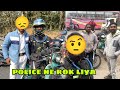 98 police ne rok liya mujhe lekin kyu  scooterroadtrip