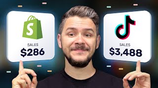 How To Dropship With TikTok Shop (Beginner