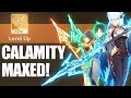 Is Calamity Queller Good on ANYONE Else? (Genshin Impact)