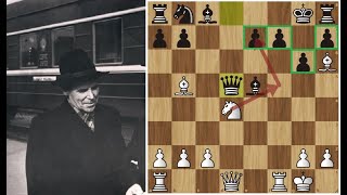 🤠 Рашид НЕЖМЕТДИНОВ расправился в 16 ходов с ДРАКОНОМ 🐲 Шахматы