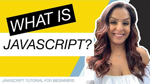 JavaScript Tutorial for Beginners - YouTube