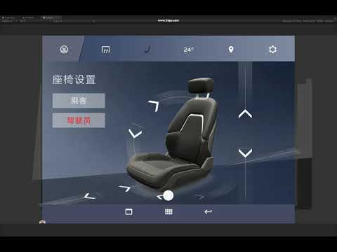 Related Embedded Video Item Thumbnail
