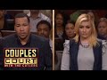 Inappropriate Photos Exchanged Leads To Accusations Of Cheating (Full Episode) | Couples Court