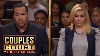 Inappropriate Photos Exchanged Leads To Accusations Of Cheating (Full Episode) | Couples Court