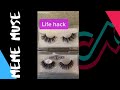 TIK TOK MAKEUP HACKS | MAKEUP TRICKS | JAN 2020