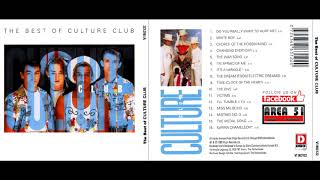 Culture Club - White Boy Dance Mix