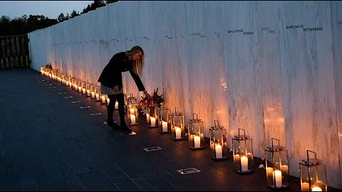 TCU Presents: Honoring 9/11 Memories