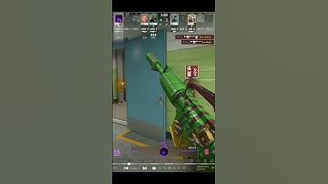 Kills Nuke CounterStrike 2 OneTap #shorts #csgo #counterstrike #csgoclips