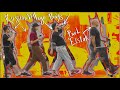 Capture de la vidéo Paul Elstak & Russian Village Boys - Crazy Mega Cool (Official Music Video)