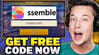 Ssemble Promo Code – Save Big Today (Updated 2025) Ssemble Review