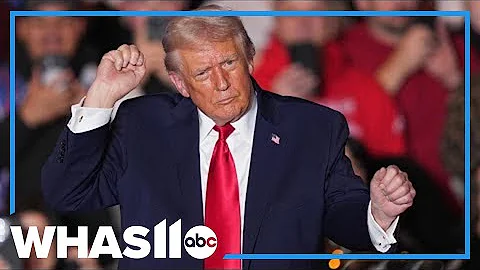 Tensions rise between U.S. and Venezuela