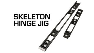 Trend Skeleton Hinge Jig