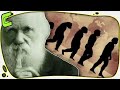 📛 Los ERRORES de CHARLES DARWIN