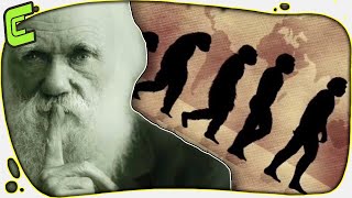  Los ERRORES de CHARLES DARWIN