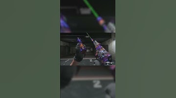 new MW2 Weapon that actually competes in the META of Warzone 3 (Minibak MW3 Loadout)