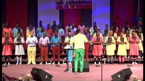The Lord's Prayer (I. Cates)- The SSOUND Concert 2...