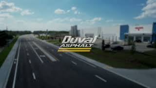 Atlantis Drive Paving Project by Duval Asphalt 363 views 2 years ago 48 seconds