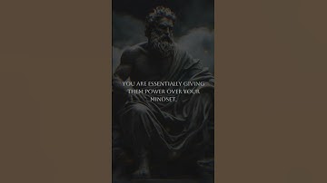 EMOTIONAL SOVEREIGNTY - BE YOUR OWN MASTER