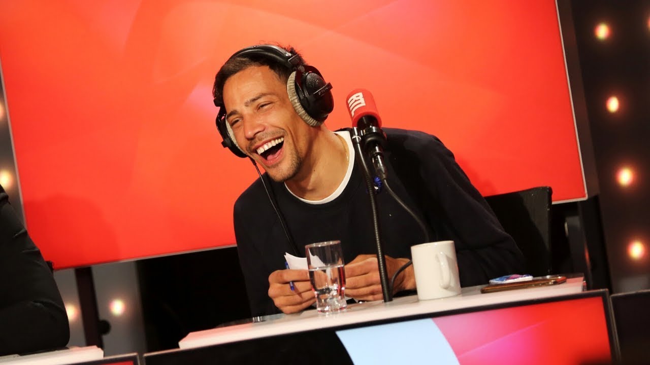 les Grosses Têtes du Lundi 22 Novembre 2019