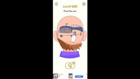 dop dop2 level 1252 #shorts#deleteonepart#gameplay