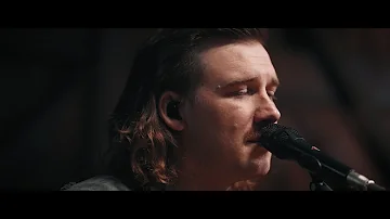 Morgan Wallen - Wasted On You (The Dangerous Sessions)