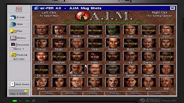 Jagged Alliance 2: Omerta Walkthrough. [HD]