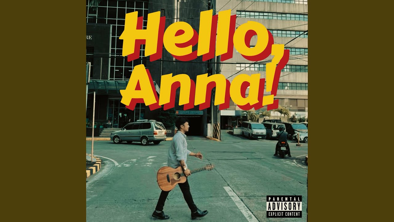 Hello, Anna! - YouTube