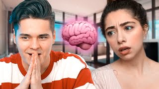 CINE E MAI INTELIGENT DINTRE MINE SI IUBITA MEA? (TEST IQ)