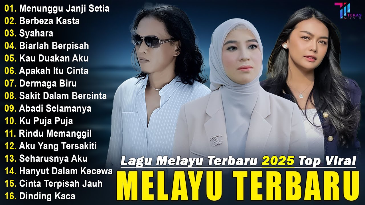 Thomas Arya, Elsa Pitaloka, Yelse - Ipank - Lagu Slow Rock Terbaru 2025 Enak Didengar & Bikin Baper